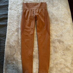 NVGTN contour seamless Leggings